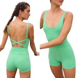 Good karma runsie free people movement